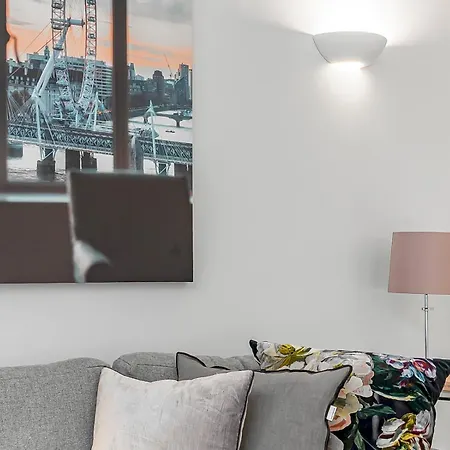 Pass The Keys - Modern Studio Apartment In The Heart Of Shoreditch
